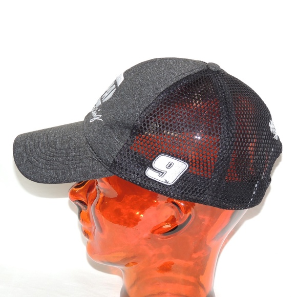 NAPA Racing Chase Elliott Adjustable Strap Hat - Picture 2 of 5